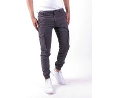 Cargo kelnės JACK &amp;amp; JONES