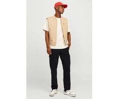 Cargo kelnės JACK &amp;amp; JONES