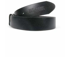 Odinis diržas BLK JEANS