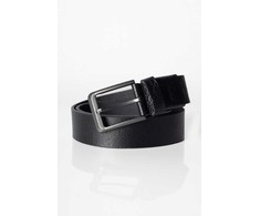 Odinis diržas BLK JEANS