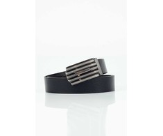 Odinis diržas BLK JEANS