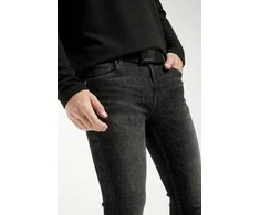 Audinio diržas CROSS JEANS