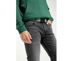Audinio diržas CROSS JEANS