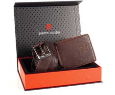 Odinis diržas PIERRE CARDIN