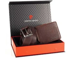 Odinis diržas PIERRE CARDIN
