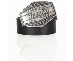 Odinis diržas WRANGLER