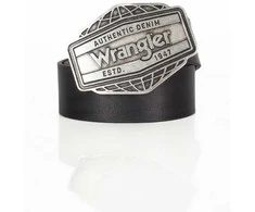 Odinis diržas WRANGLER