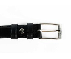 Odinis diržas X JEANS PREMIUM