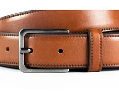 Odinis diržas X JEANS PREMIUM