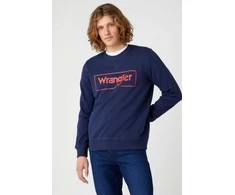 Džemperis WRANGLER