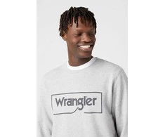 Džemperis WRANGLER