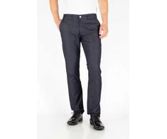 Klasikinės kelnės BLK JEANS