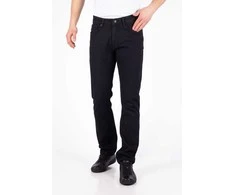 Medžiaginės kelnės BLK Jeans