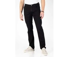 Medžiaginės kelnės BLK Jeans