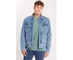 Džinsinės striukės Cross Jeans
