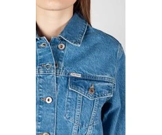 Džinsinė striukė CROSS JEANS