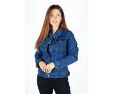 Džinsinė striukė G-SMACK