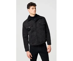 Džinsinės striukės Wrangler