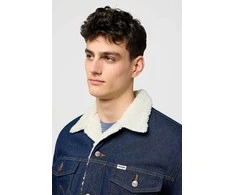 Džinsinės striukės Wrangler