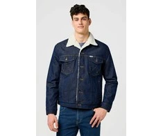 Džinsinės striukės Wrangler