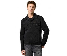 Džinsinė striukė WRANGLER
