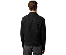 Džinsinės striukės Wrangler