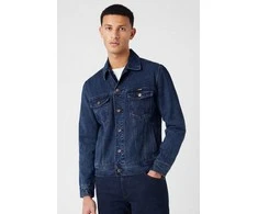 Džinsinė striukė WRANGLER