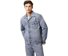 Džinsinė striukė WRANGLER
