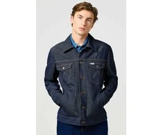 Džinsinė striukė WRANGLER
