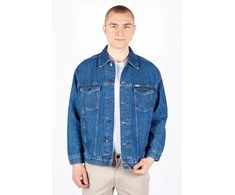Džinsinės striukės Wrangler