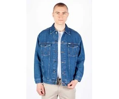 Džinsinė striukė WRANGLER