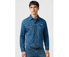 Džinsinė striukė WRANGLER