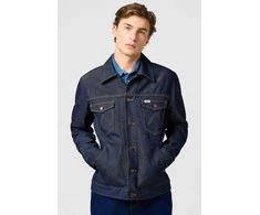 Džinsinė striukė WRANGLER