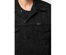 Džinsinė striukė WRANGLER