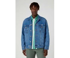 Džinsinės striukės Wrangler