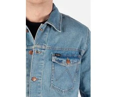 Džinsinė striukė WRANGLER