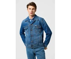 Džinsinė striukė WRANGLER