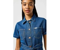 Džinsinė suknelė WRANGLER