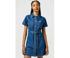 Džinsinė suknelė WRANGLER