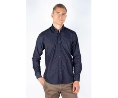 Džinsiniai marškiniai BLK Jeans