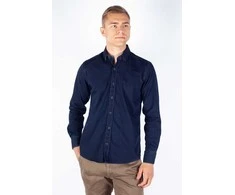 Džinsiniai marškiniai BLK JEANS