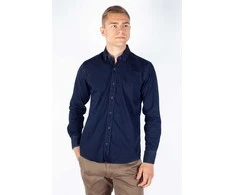 Džinsiniai marškiniai BLK JEANS