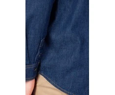 Džinsiniai marškiniai CROSS JEANS