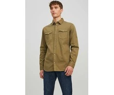 Džinsiniai marškiniai Jack &amp;amp; Jones