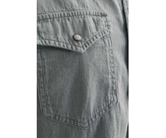 Džinsiniai marškiniai Jack &amp;amp; Jones