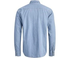 Džinsiniai marškiniai JACK &amp;amp; JONES