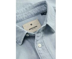Džinsiniai marškiniai JACK &amp;amp; JONES