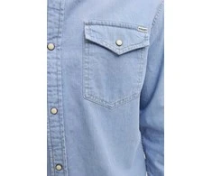 Džinsiniai marškiniai Jack &amp;amp; Jones
