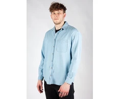 Džinsiniai marškiniai LTB JEANS
