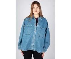 Džinsiniai marškiniai LTB Jeans